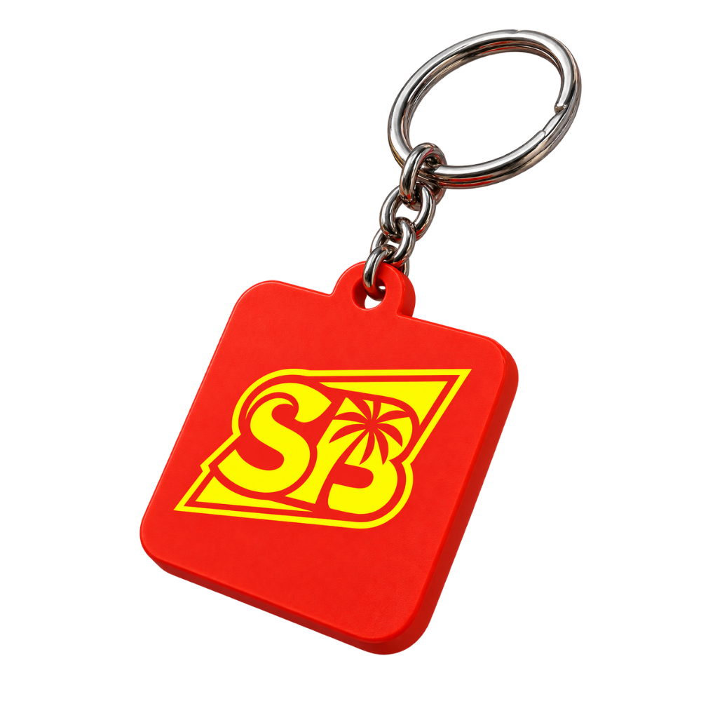 BlinkerTag - Slammin'beach LIMITED EDITION