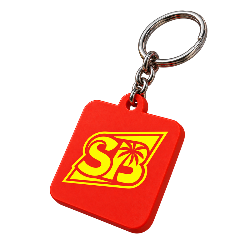 BlinkerTag - Slammin'beach LIMITED EDITION