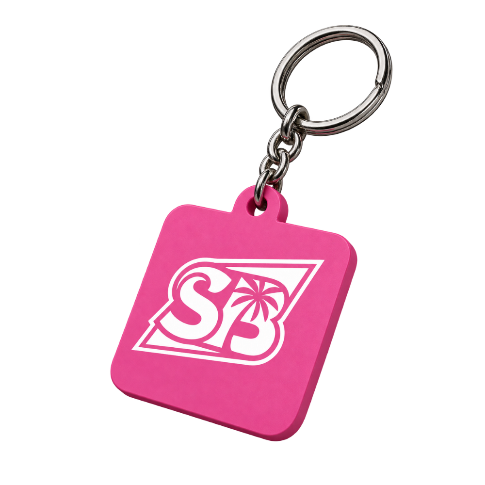BlinkerTag - Slammin'beach LIMITED EDITION