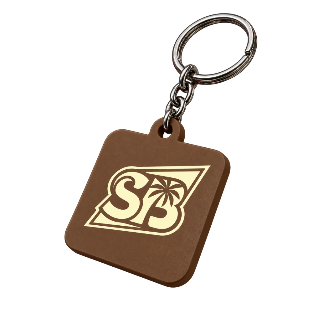 BlinkerTag - Slammin'beach LIMITED EDITION