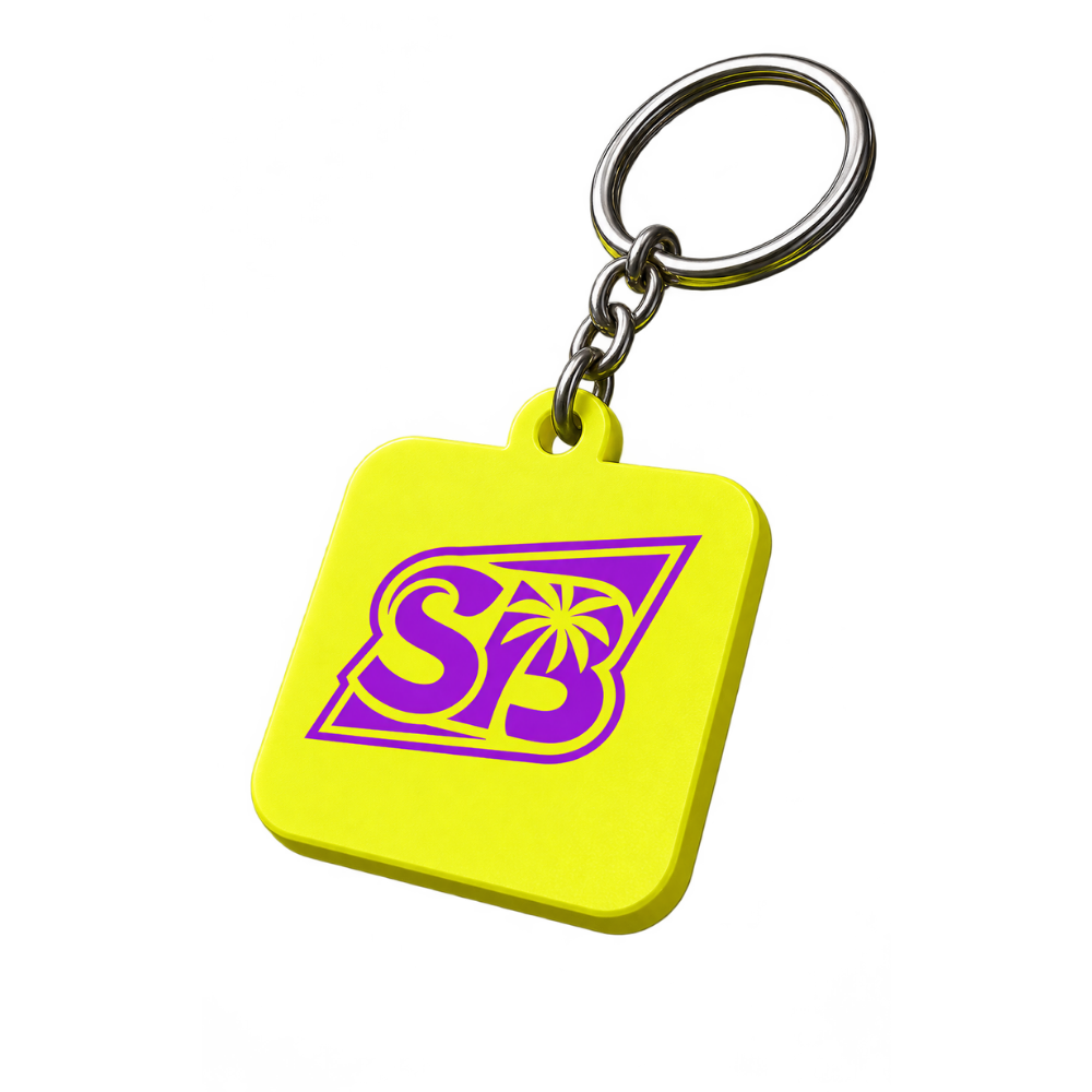 BlinkerTag - Slammin'beach LIMITED EDITION