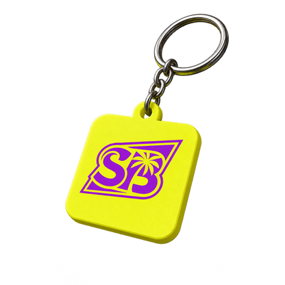 BlinkerTag - Slammin'beach LIMITED EDITION