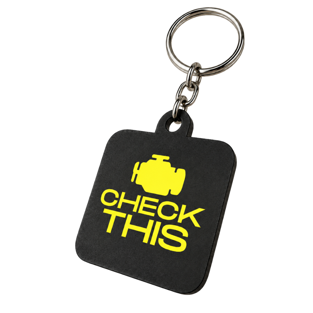 BlinkerTag - Check This
