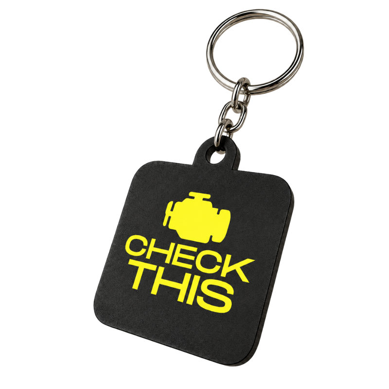 BlinkerTag - Check This
