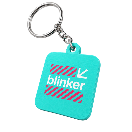 BlinkerTag - CyberFunk