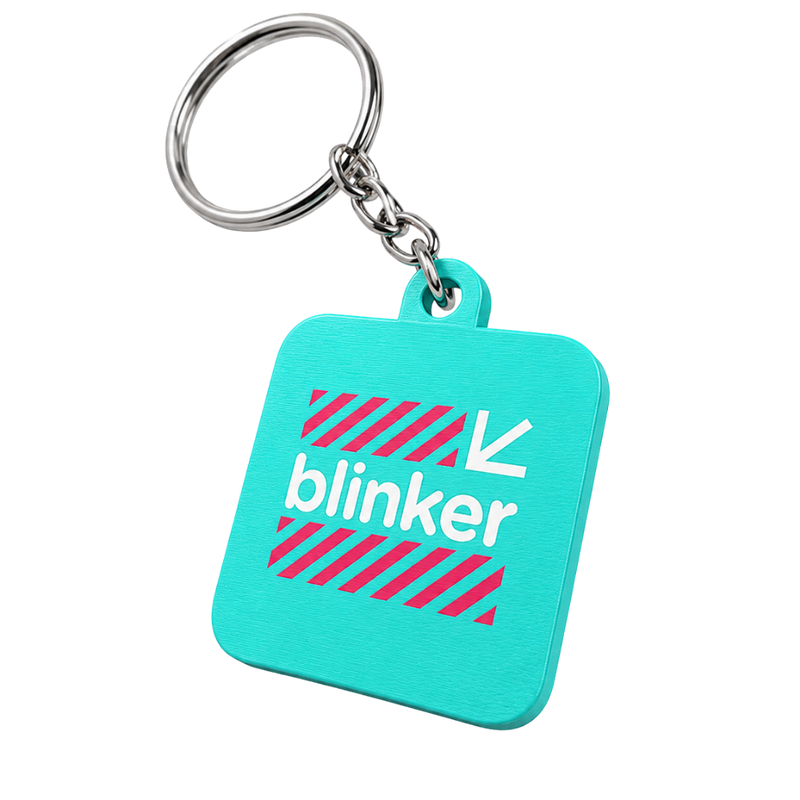 BlinkerTag - CyberFunk