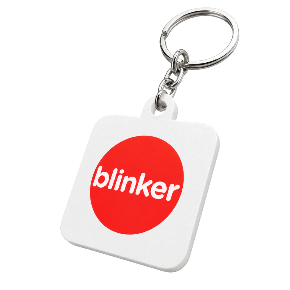 BlinkerTag - JDM Limited Edition