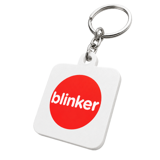 BlinkerTag - JDM Limited Edition