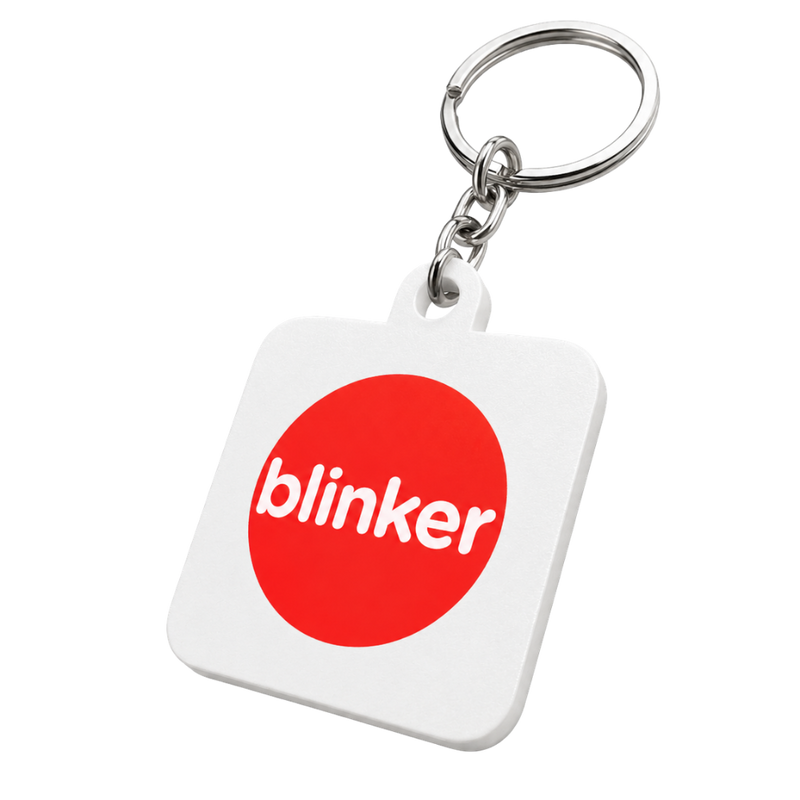 BlinkerTag - JDM Limited Edition