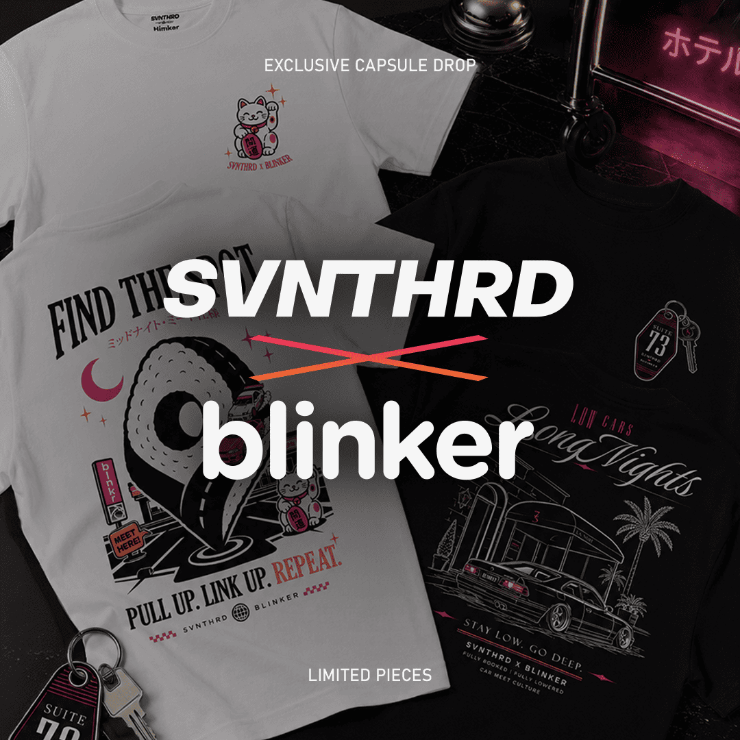 SevenThird, studio di design automotive nato nella Motor Valley
