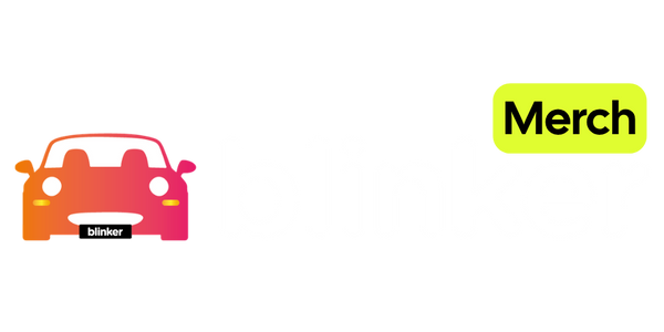 Blinker Merch
