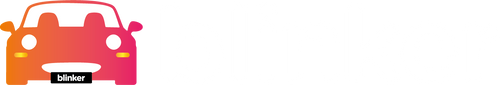 Blinker Merch