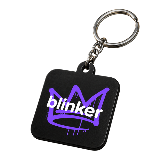 BlinkerTag - Crown